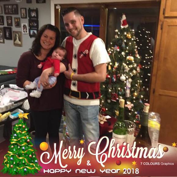 Meet your Posher, Sean - Picture 1 of 1